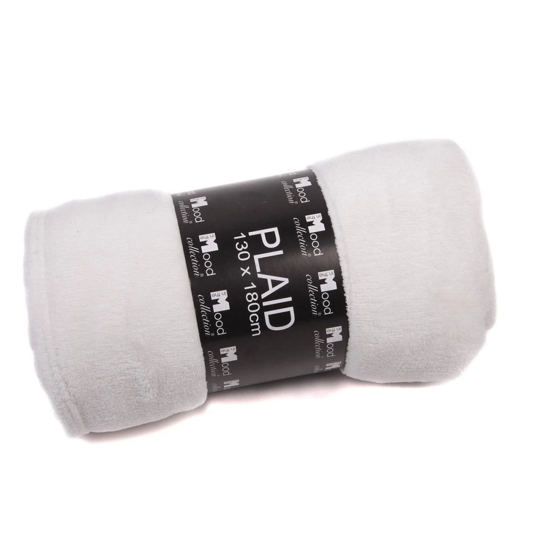 Lex & Max Fleece Plaid 1 Lex & Max Fleece Plaid