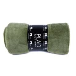 Lex & Max Fleece Plaid 7 Lex & Max Fleece Plaid -Beste Dierenwinkel 000 180 55