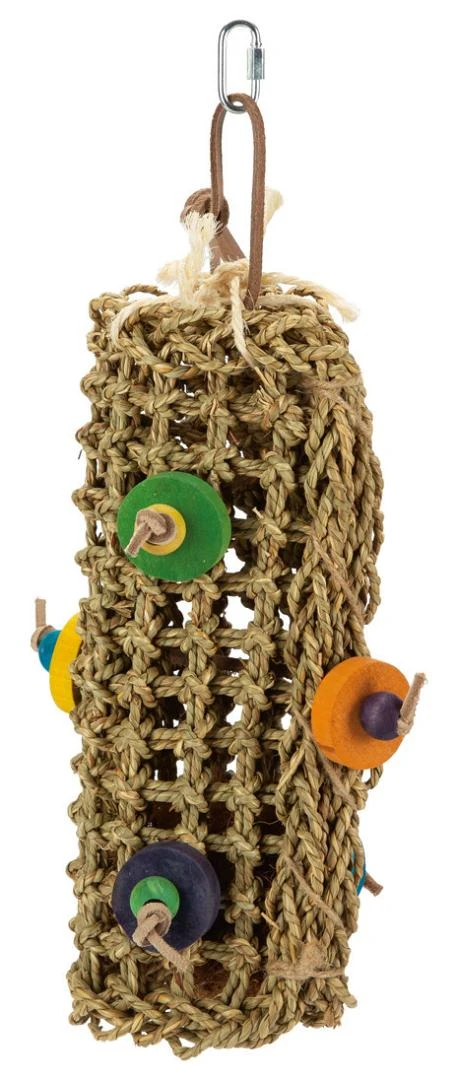 Beeztees Vogelspeelgoed Kiedo 1 Beeztees Vogelspeelgoed Kiedo