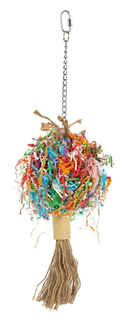 Beeztees Vogelspeelgoed Ovi 41 Cm 1 Beeztees Vogelspeelgoed Ovi 41 Cm