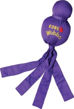 Kong Wubba Assorti 7 Kong Wubba Assorti -Beste Dierenwinkel 0035585800028 3