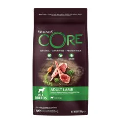 Wellness CORE Hondenvoer Adult Lamb 1,8 Kg