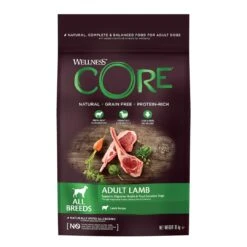 Wellness CORE Hondenvoer Adult Lamb 10 Kg