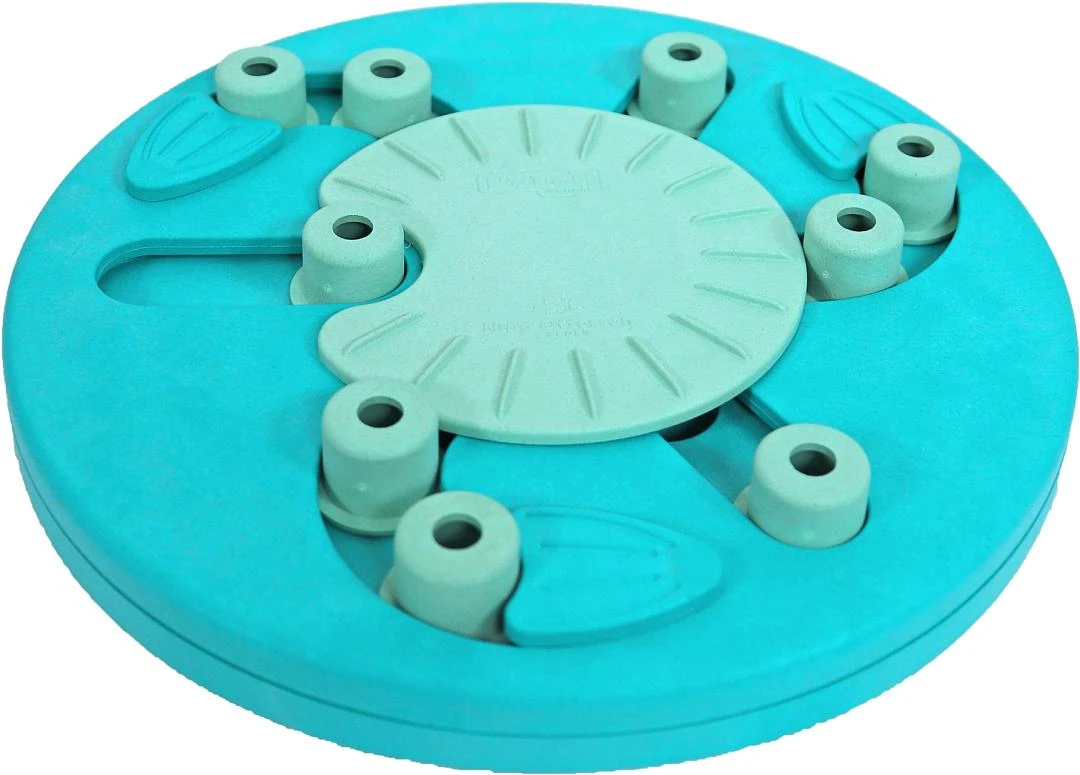 Nina Ottosson Dog Worker Composite 1 Nina Ottosson Dog Worker Composite