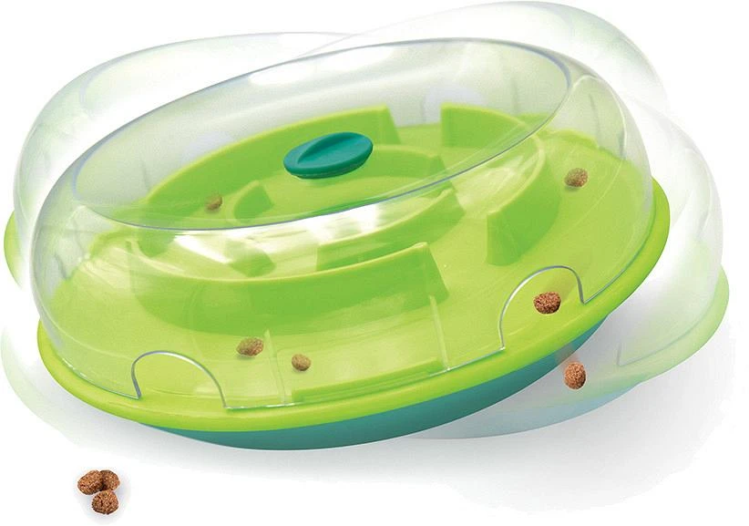 Nina Ottosson Wobble Bowl 1 Nina Ottosson Wobble Bowl