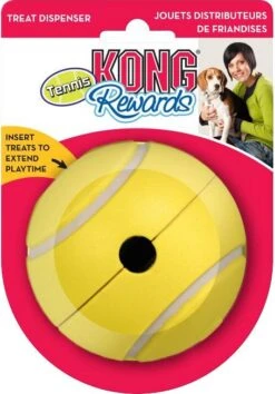 Kong Rewards Tennis -Beste Dierenwinkel 0201990