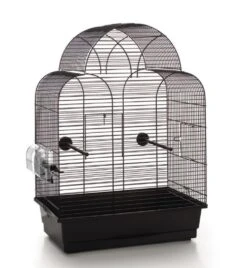 Beeztees Vogelkooi Sonia Zwart