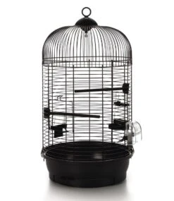 Beeztees Vogelkooi Julia 3 Zwart