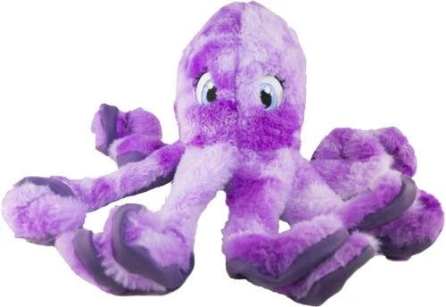 Kong SoftSeas Octopus L 1 Kong SoftSeas Octopus L