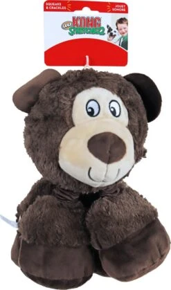 Kong Stretchezz Legz Beer L