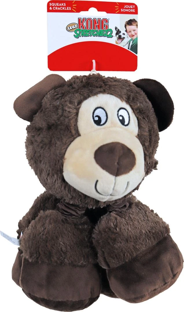 Kong Stretchezz Legz Beer L 1 Kong Stretchezz Legz Beer L