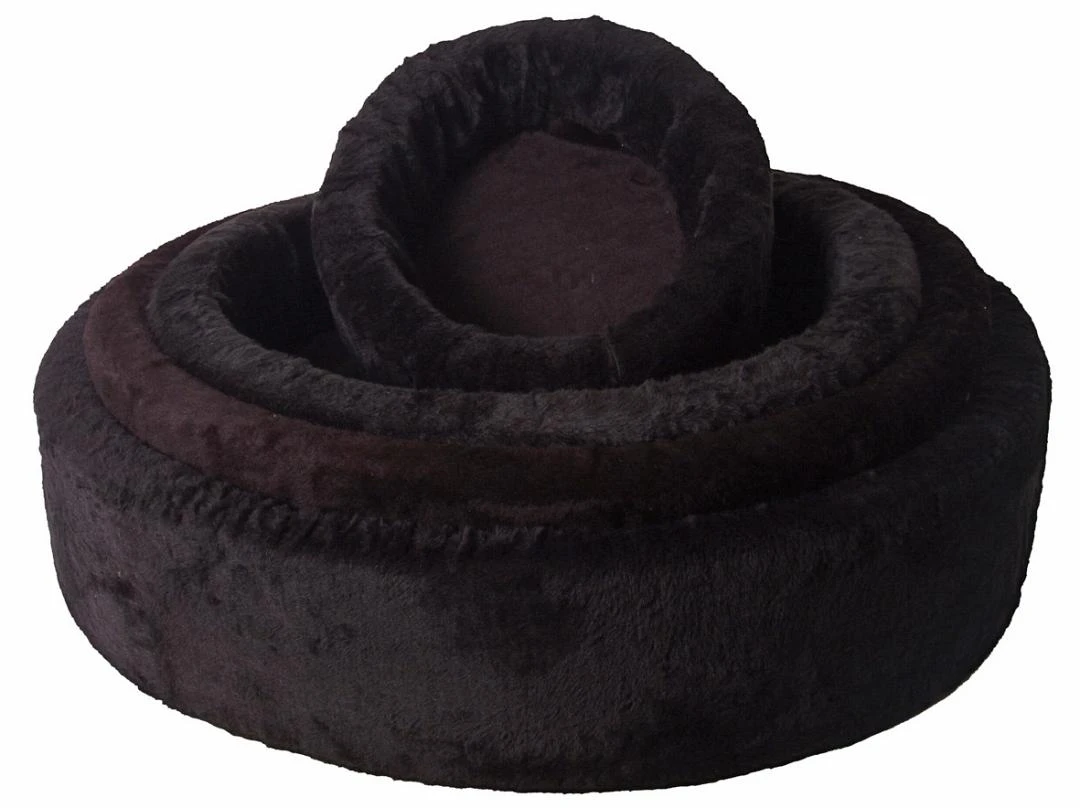 Boon Teddymand Zwart 1 Boon Teddymand Zwart