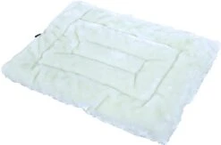 Boon Ligkussen Cozy Duo Antraciet/wit -Beste Dierenwinkel 0210780 1