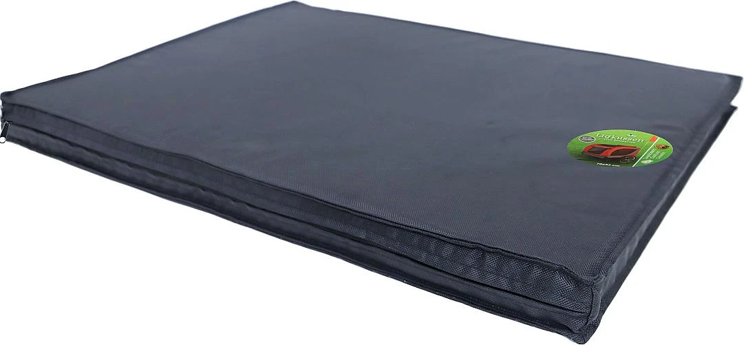 Boon Kussen Voor Runner 2 Antislip Zwart 1 Boon Kussen Voor Runner 2 Antislip Zwart