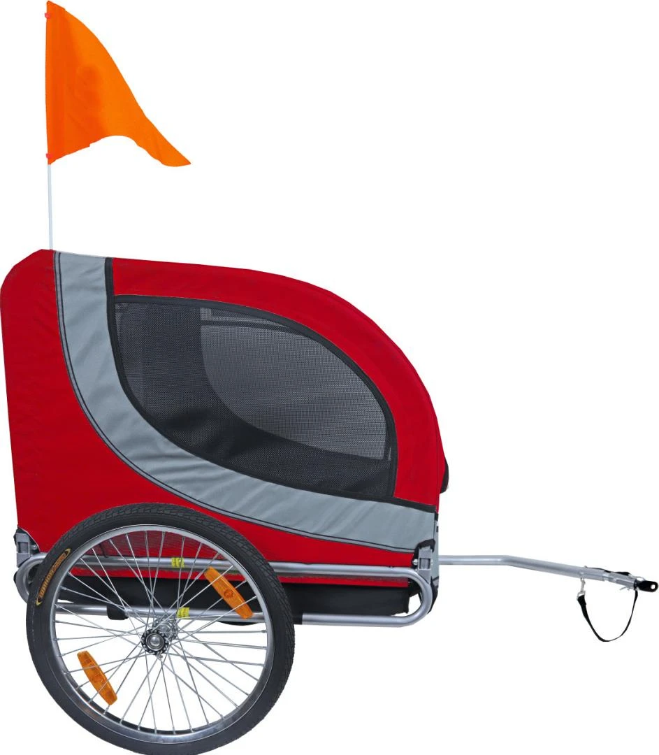 Boon Hondenfietskar Runner 2 2 Boon Hondenfietskar Runner 2 - Afbeelding 2