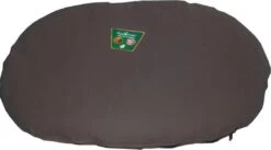 Boon Ligkussen Met Rits Antraciet -Beste Dierenwinkel 0212576