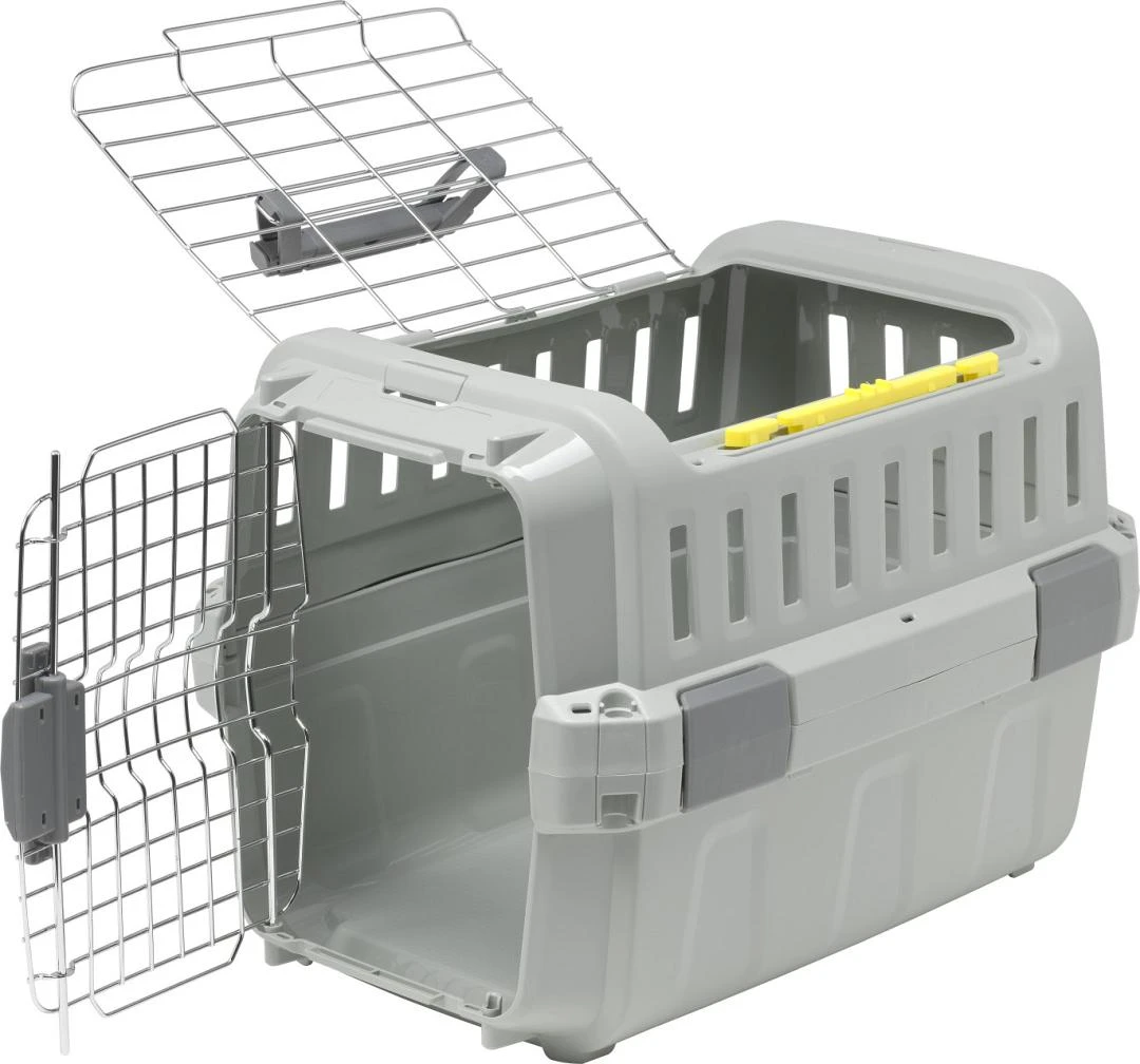 Moderna Reismand Odyssey Moss Grey Small 2 Moderna Reismand Odyssey Moss Grey Small - Afbeelding 2