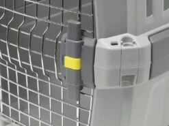 Moderna Reismand Odyssey Moss Grey Small 5 Moderna Reismand Odyssey Moss Grey Small -Beste Dierenwinkel 0213063 slot