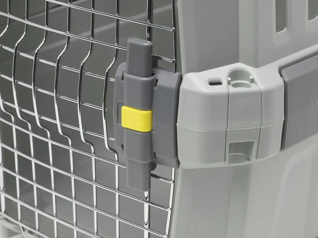 Moderna Reismand Odyssey Moss Grey Small 3 Moderna Reismand Odyssey Moss Grey Small - Afbeelding 3