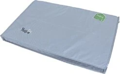 NapZZZ Benchkussen Waterproof Grijs -Beste Dierenwinkel 0215855