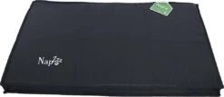NapZZZ Benchkussen Waterproof Zwart -Beste Dierenwinkel 0216432