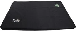 NapZZZ Benchkussen Waterproof Zwart -Beste Dierenwinkel 0216435