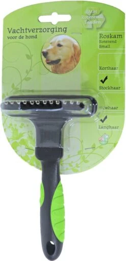 Boon Roskam Met Roterende Pennen Small