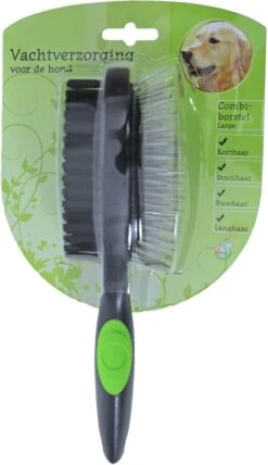 Boon Borstel Combi 2 Zijdig Large