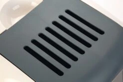 Savic Kattenbak Nestor Blauw/wit 5 Savic Kattenbak Nestor Blauw/wit -Beste Dierenwinkel 0400515 det2