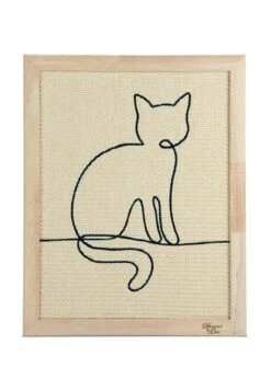 Designed By Lotte Hout Krabplank Sammy