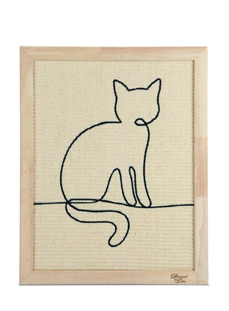 Designed By Lotte Hout Krabplank Sammy 1 Designed By Lotte Hout Krabplank Sammy