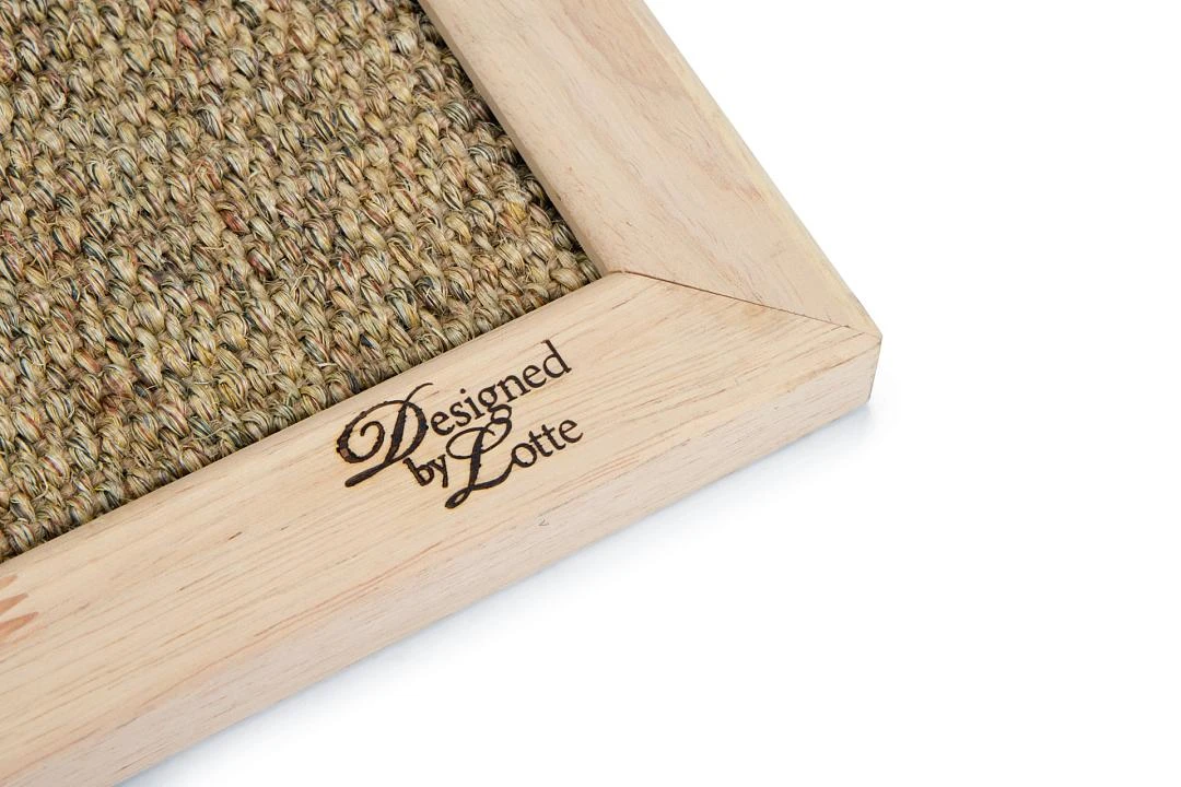 Designed By Lotte Hout Krabplank Poezels 2 Designed By Lotte Hout Krabplank Poezels - Afbeelding 2