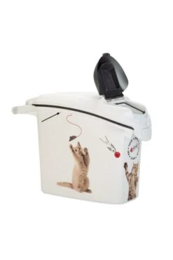 Curver Voedselcontainer Kat 15 Ltr 6 Curver Voedselcontainer Kat 15 Ltr -Beste Dierenwinkel 0412023 det2