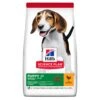 Hill's Science Plan Puppy Medium Kip 18 Kg