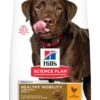 Hill's Science Plan Adult Healthy Mobility Large Breed Kip 12 Kg