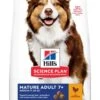 Hill's Science Plan Mature Adult Medium Kip 12 Kg