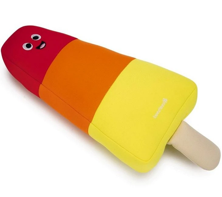 Beeztees Hondenspeelgoed Waterijsje 1 Beeztees Hondenspeelgoed Waterijsje