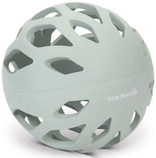 Beeztees Puppy Speelbal Odoro Groen 1 Beeztees Puppy Speelbal Odoro Groen