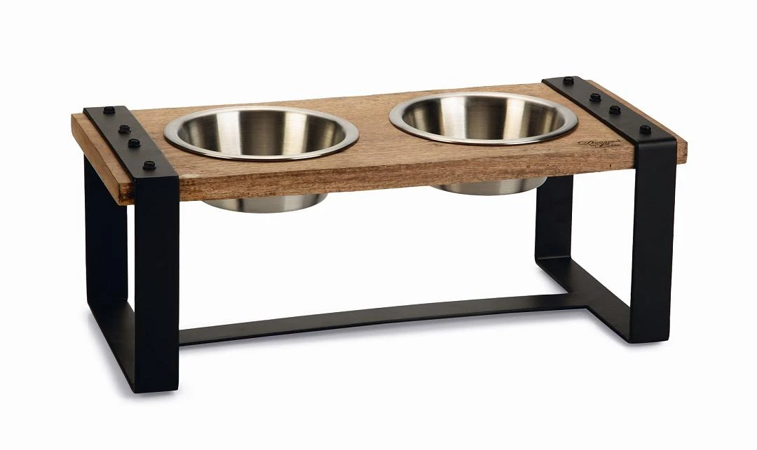 Designed By Lotte Houten Dinerset Karinto 2 Designed By Lotte Houten Dinerset Karinto - Afbeelding 2