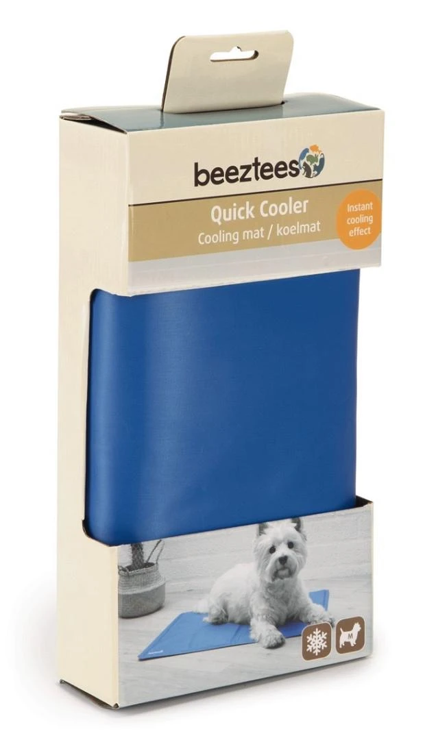 Quick Cooler BodyCooling Koelmat IZI 3 Quick Cooler BodyCooling Koelmat IZI - Afbeelding 3
