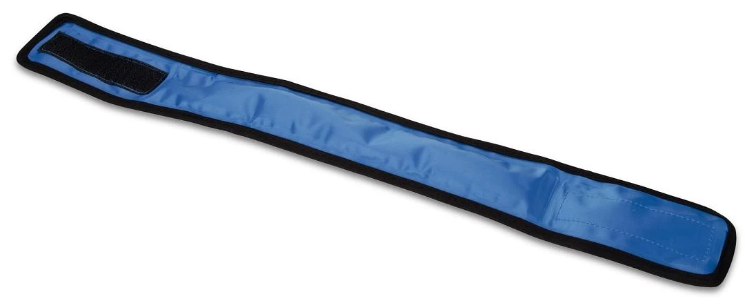 Quick Cooler Halsband IZI Blauw 7 Quick Cooler Halsband IZI Blauw - Afbeelding 7