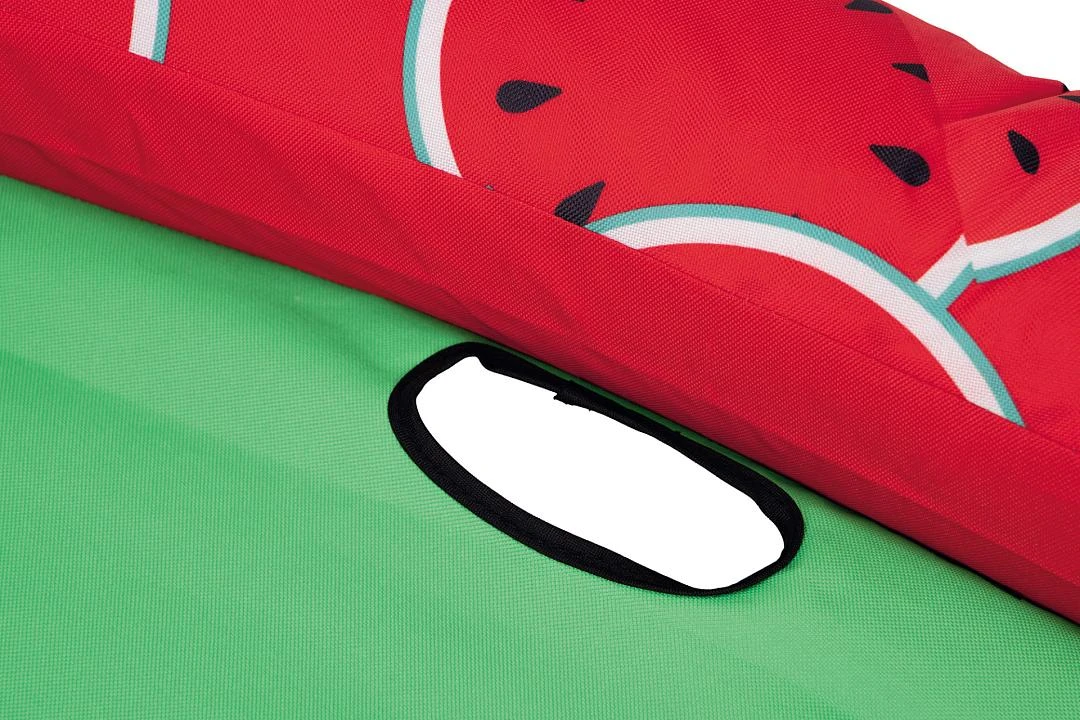 Beeztees Drijvend Luchtbed Gody 2 Beeztees Drijvend Luchtbed Gody - Afbeelding 2