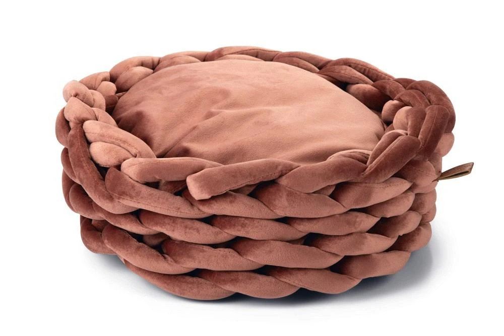 Designed By Lotte Kattenmand Ziba Roze 1 Designed By Lotte Kattenmand Ziba Roze