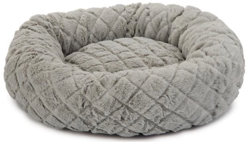 Beeztees Kattenmand Levisa Grijs 1 Beeztees Kattenmand Levisa Grijs