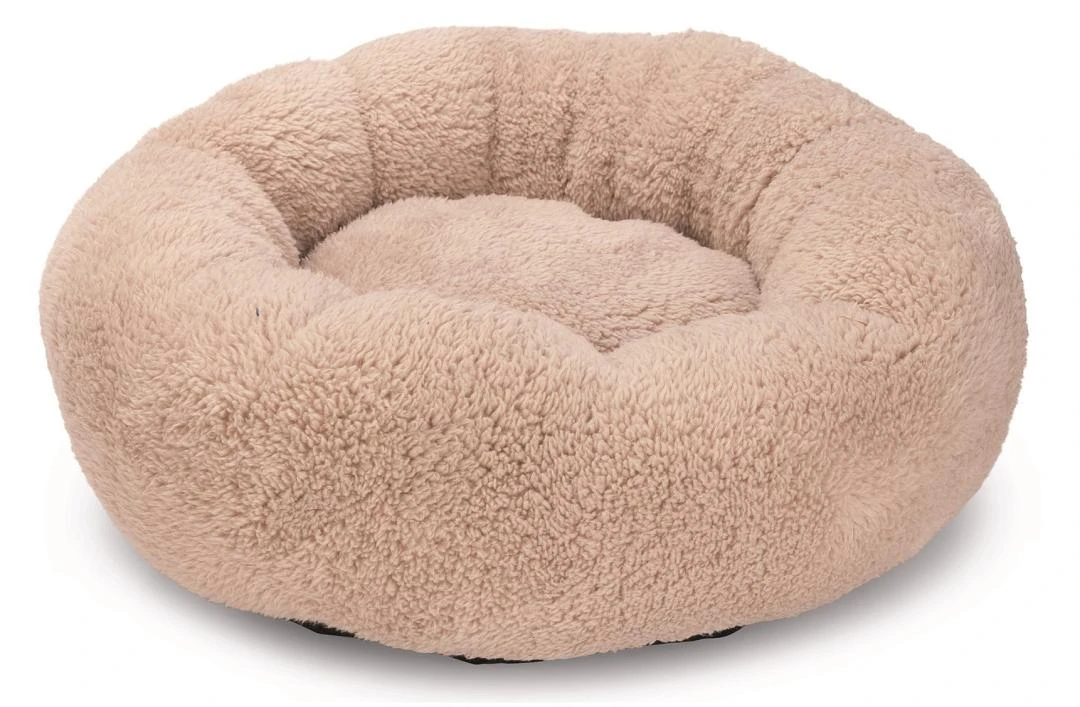 Beeztees Kattenmand Kavi Beige 1 Beeztees Kattenmand Kavi Beige