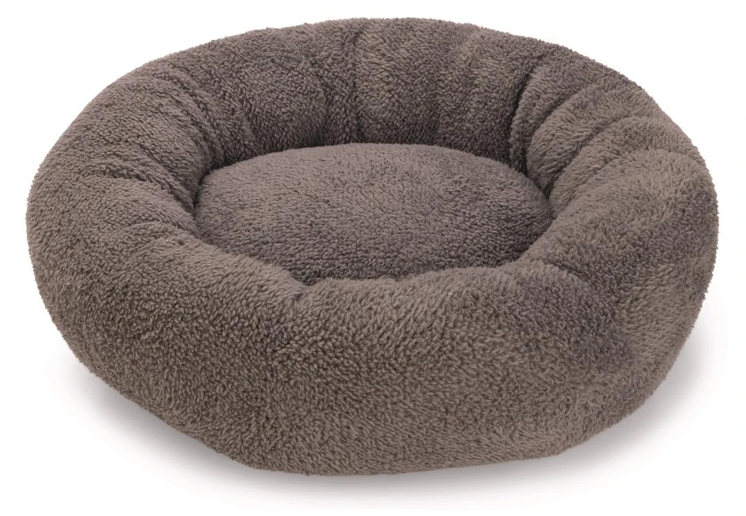 Beeztees Kattenmand Kavi Grijs 1 Beeztees Kattenmand Kavi Grijs