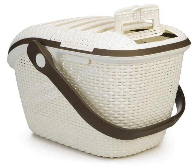 Curver Reismand Wit 3 Curver Reismand Wit - Afbeelding 3