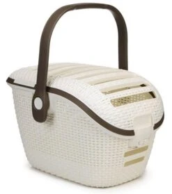 Curver Reismand Wit 7 Curver Reismand Wit -Beste Dierenwinkel 0715087 det3