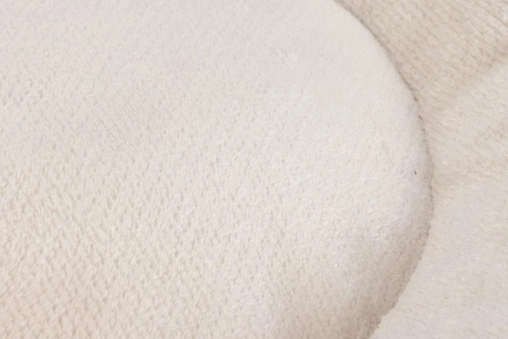 Designed By Lotte Kattenmand Ribbed Lichtgrijs 2 Designed By Lotte Kattenmand Ribbed Lichtgrijs - Afbeelding 2