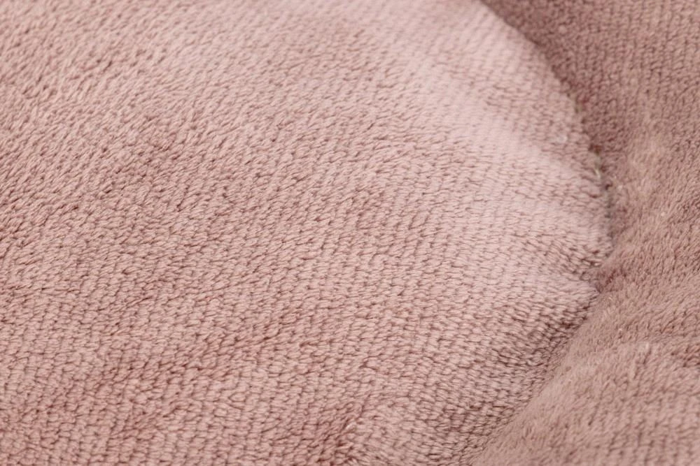 Designed By Lotte Kattenmand Ribbed Roze 2 Designed By Lotte Kattenmand Ribbed Roze - Afbeelding 2